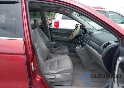 2008 Honda Cr-V Ex из США, поврежденный, VIN JHLRE48548C063888